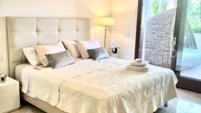 Ground Floor Apartment for sale and for rent in Lomas del Rey, Marbella