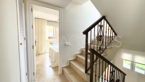 Maison Jumelée for sale in Condes de Iza, Nueva Andalucia
