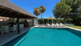 Villa for sale in Nueva Andalucia, Marbella