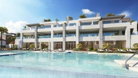 Duplex Penthouse for sale in Artola, Marbella East