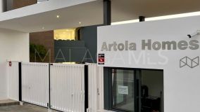 Zweistöckiges Penthouse zu verkaufen in Artola, Marbella Ost