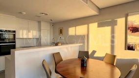 Atico Duplex en venta en Artola, Marbella Este