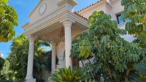 House for sale in Los Flamingos, Benahavis