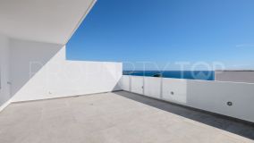 Bahía de Estepona penthouse for sale