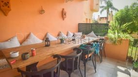 Alcazaba Beach house for sale