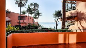 Town House for sale in Buenas Noches, Estepona West