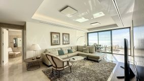 Appartement for sale in Les Rivages, Seghers