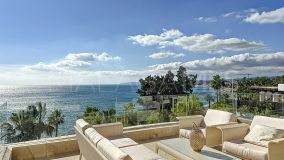 Apartment for sale in Les Rivages, Seghers