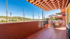 For sale penthouse in Costa Galera