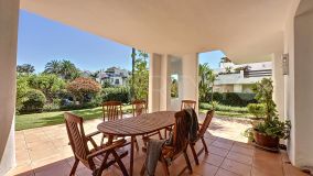 Buy 3 bedrooms apartment in Alcazaba Beach