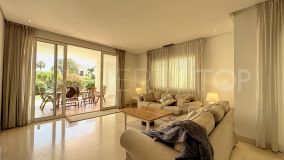 Apartamento en venta con 3 dormitorios en Alcazaba Beach