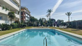 Apartment for sale in La Herradura, Marbella - Puerto Banus