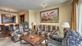 Apartment for sale in La Herradura, Marbella - Puerto Banus