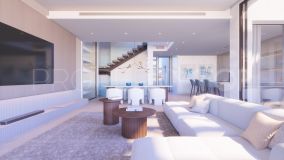 Villa con 3 dormitorios en venta en Estepona Golf