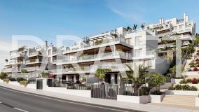 For sale ground floor apartment with 2 bedrooms in Las Mesas