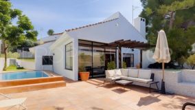 For sale villa with 5 bedrooms in Seghers