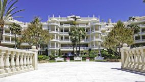 Wohnung zu verkaufen in Las Dunas Park, Estepona Ost