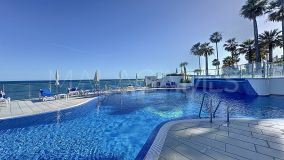 Appartement rez de chaussée for sale in Dominion Beach, Estepona Est