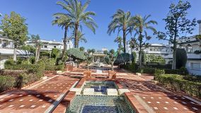 Appartement rez de chaussée for sale in Dominion Beach, Estepona Est