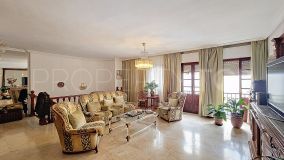 Buy town house in Estepona Old Town