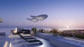 NEW DEVELOPMENT BRAND NEW PENTHOUSE IN BUENAS NOCHES