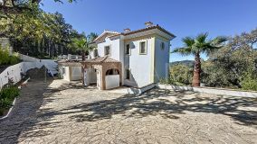 Finca for sale in Casares Montaña