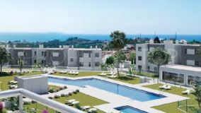 For sale apartment in Valle Romano