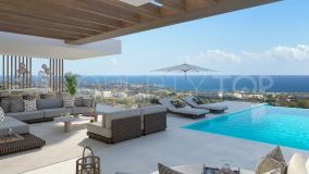 Villa con 3 dormitorios en venta en La Resina Golf