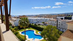 Duplex Penthouse for sale in Avda de Andalucia - Sierra de Estepona, Estepona Town