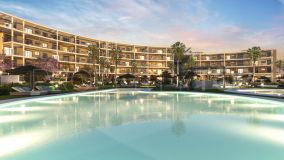Apartment Walking Distance to the Beach in Estepona West