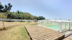 Villa en venta en Buenas Noches, Estepona Oeste