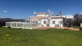 Villa zu verkaufen in Buenas Noches, Estepona Westen