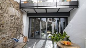 Maison de Ville for sale in Estepona Old Town, Estepona Ville