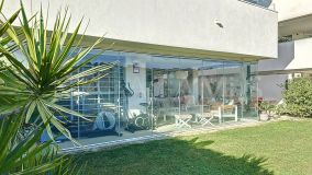 Apartamento Planta Baja en venta en La Galera, Estepona Oeste