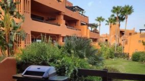 Buenas Noches 2 bedrooms ground floor apartment for sale