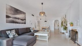 Doppelhaus zu verkaufen in La Cartuja del Golf, Estepona Ost