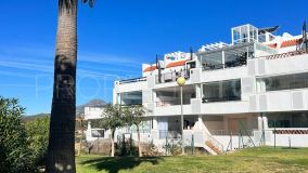 Ground floor apartment for sale in Doña Julia with 2 bedrooms