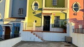 Town house in Bahia de Casares for sale