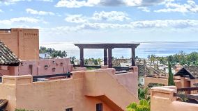 Appartement Terrasse for sale in Casares del Sol