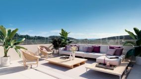 Penthouse for sale in Casares Golf