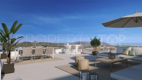 2 BEDROOMS PENTHOUSE WITH SOLARIUM NEXT TO THE CRYSTAL SAND LAGOON IN CASARES