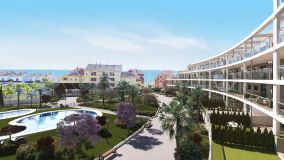 Playa Paraiso penthouse for sale