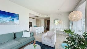 Wohnung zu verkaufen in Alcazaba Lagoon, Casares