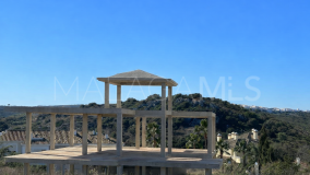 Terrain for sale in Majestic, Casares del Sol - Casares Golf