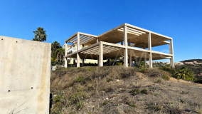 Terrain for sale in Majestic, Casares del Sol - Casares Golf