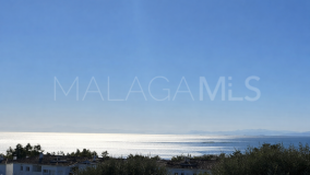 Terrain for sale in Majestic, Casares del Sol - Casares Golf