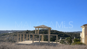 Terrain for sale in Majestic, Casares del Sol - Casares Golf