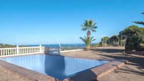 Los Reales - Sierra Estepona country house for sale