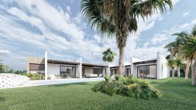 Plot for sale in Majestic, Casares