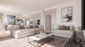 Apartamento planta baja en venta en Arroyo de Enmedio